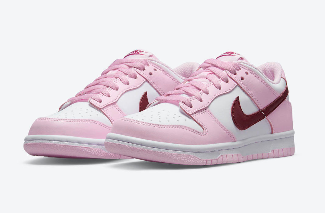 StclaircomoShops - Nike SB Dunk Low LV White Green DD1391 - cute pink nike  running shoes girls  clothes - 125