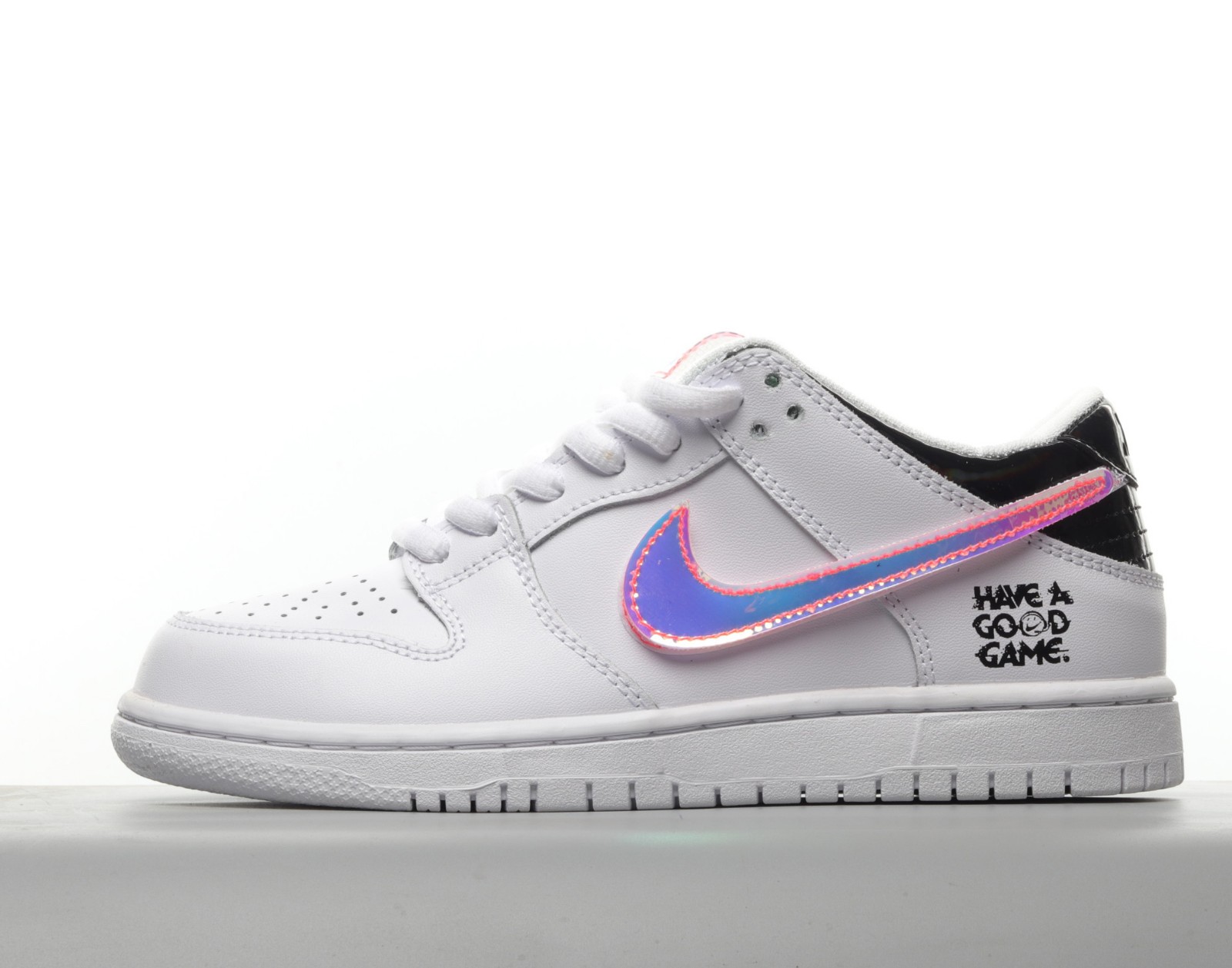 MultiscaleconsultingShops - Nike SB Low QS Have A Good Game White CZ0710 - cheap nike boots in china store - 191