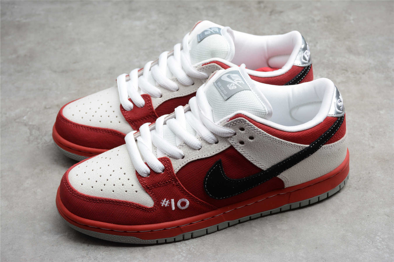 Nike Dunk Low USA DD1391-400 Release Date