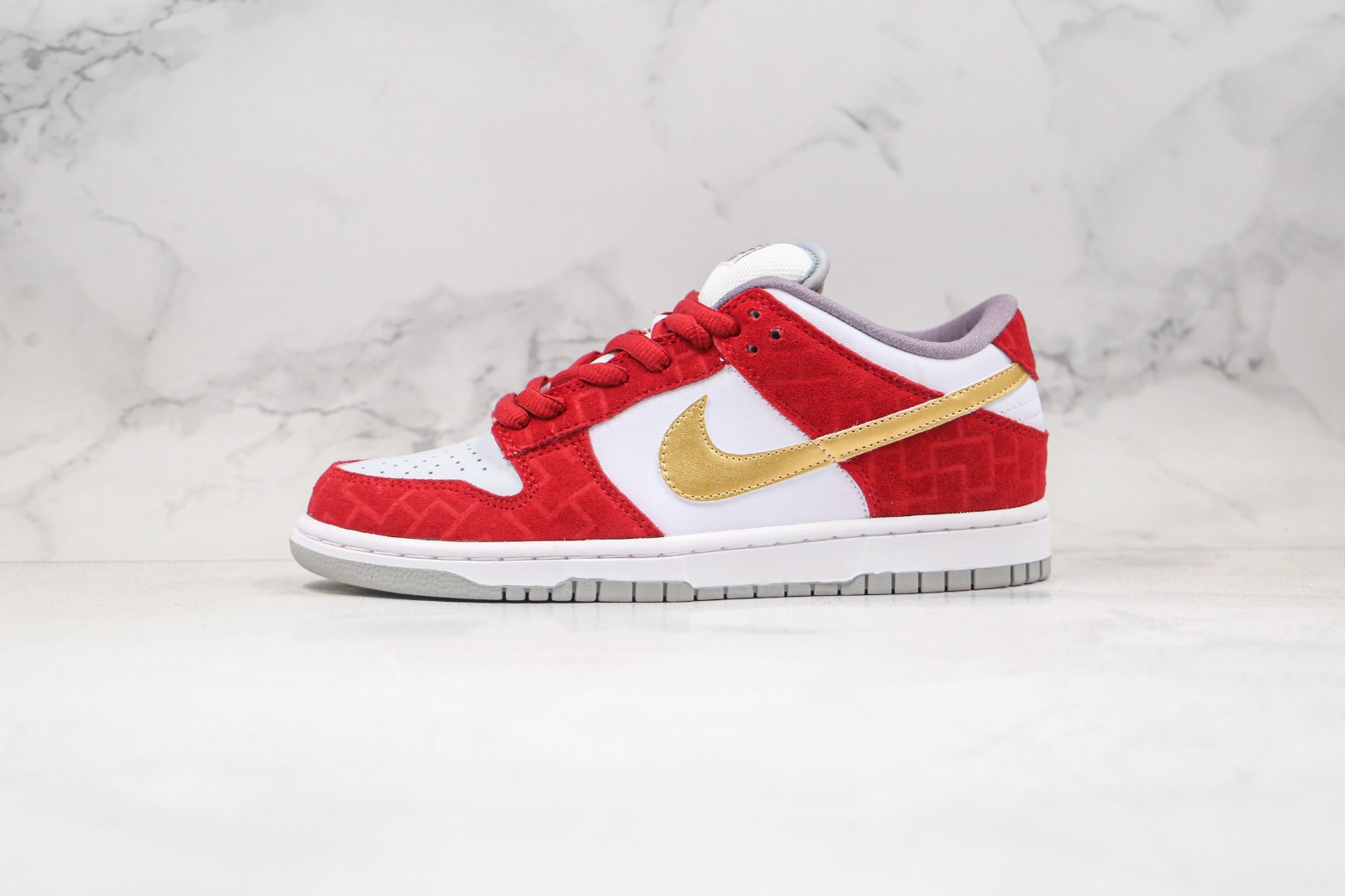 Baby Duiker Product 112 - nike id dunk high nfl draft picks 2019 by position -  MultiscaleconsultingShops - Nike SB Dunk Low Shanghai White Metallic Gold  Redwood 304292