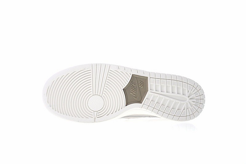 001 Nike SB Dunk Low Pro Decon Decon Light Bone AA4275 - nike alpha grips for women sale sandals shoes - StclaircomoShops