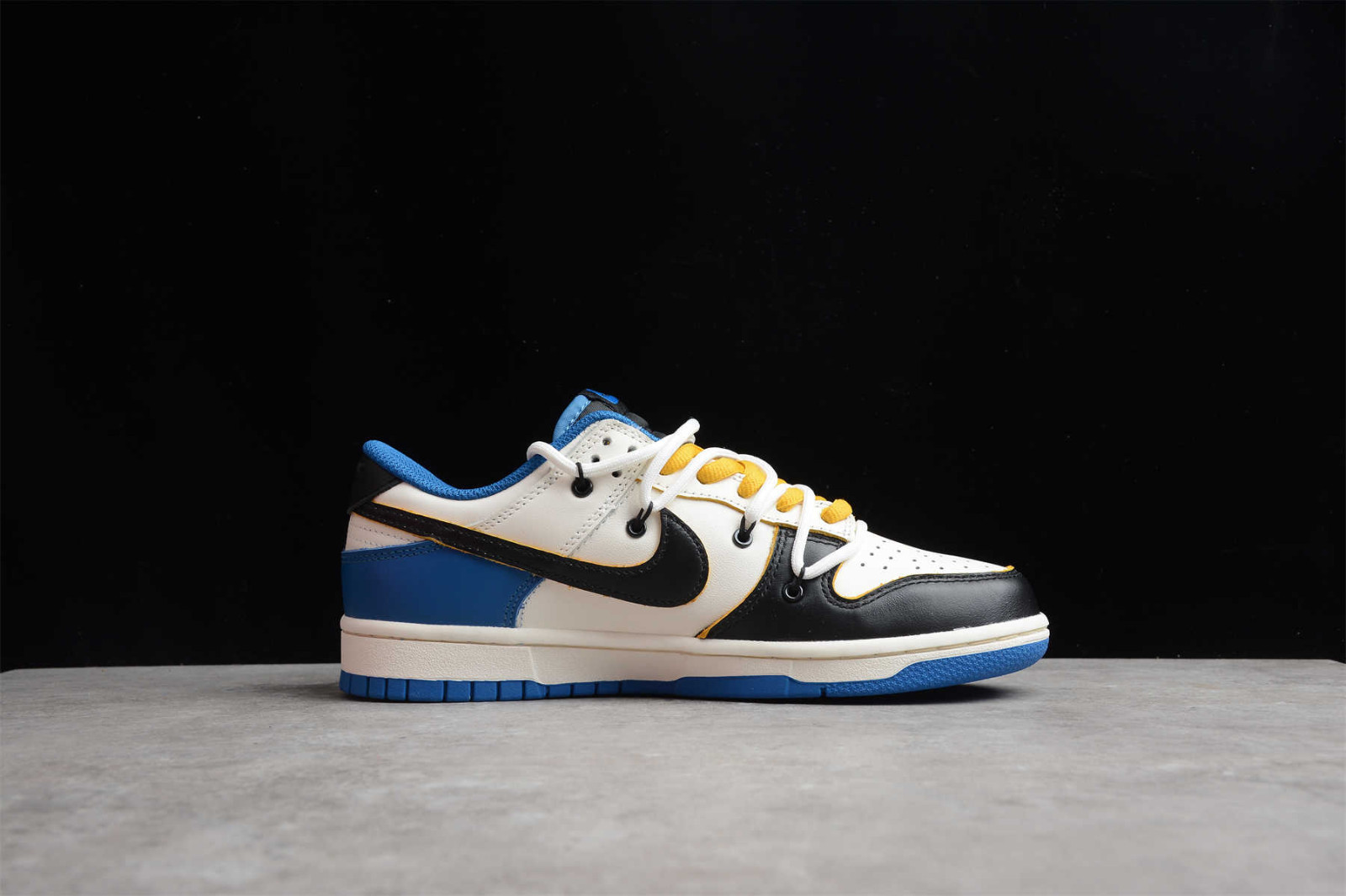 OW x cost Nike SB Dunk Low Retro Royal Blue DD1391 - - cost nike air zoom indoor amazon shoes store hours - MultiscaleconsultingShops