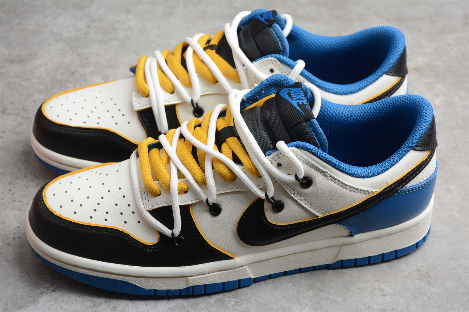 nike roshe with design and gold background images - 108 - Nike SB