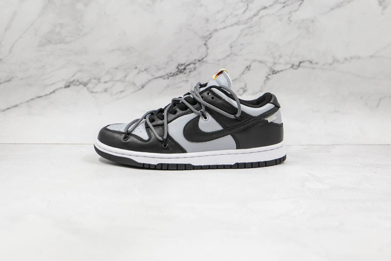Ren og skær Tectonic Juster 007 - grey pink and black nike shoes sale girls - Off - White x Nike SB Dunk  Low Grey Black White CT0856 - MultiscaleconsultingShops