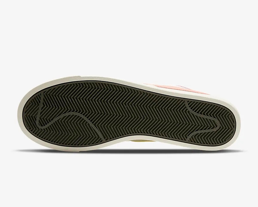 nike mavrk mid grey mens shoe store athens ga - 161 - Nike SB Blazer Low White Coconut Milk Bright Crimson DJ0035 - GmarShops