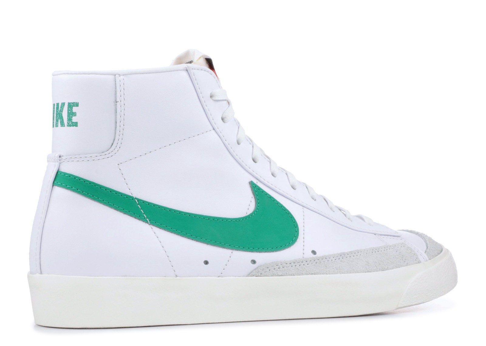 Openbaren handboeien Charmant the will remain a big thing for Nike and all its fans in 2022 77 Vintage  White Sail Lucid Green BQ6806 - GmarShops - 300 - Кроссовки зимние nike air  max 90 mid winter black термоносок зима