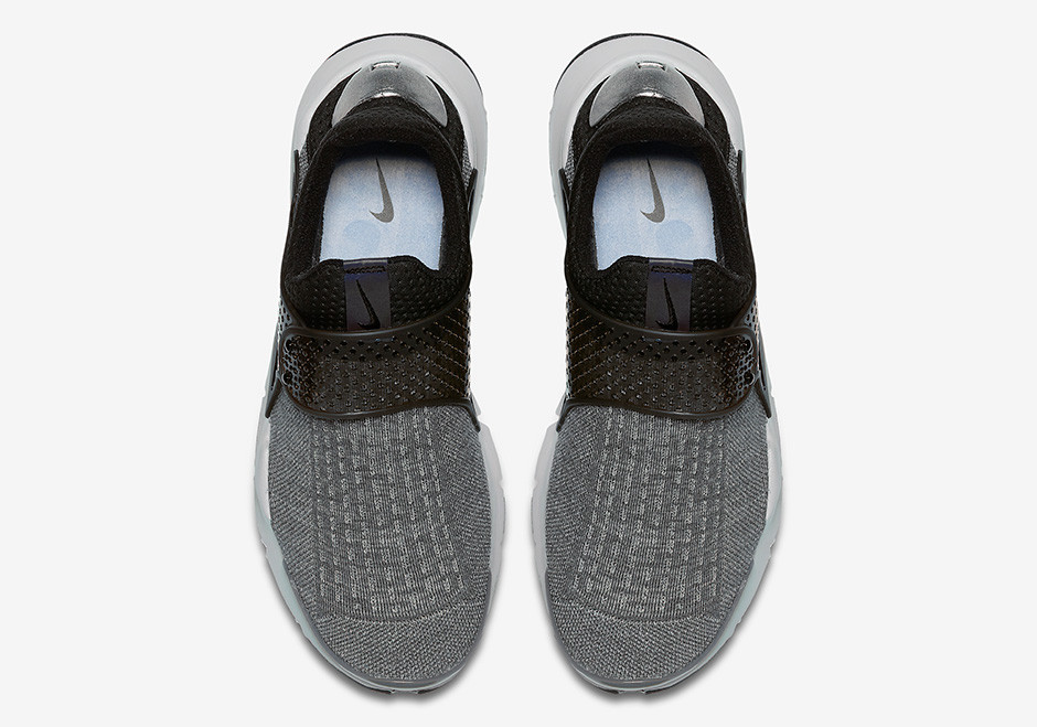 Nike Sock Dart SE Features Silver Heel Caps Wolf Grey Black 859553 AcmShops hat men xl footwear wallets belts 002 Cap Tommy Hilfiger Big Flag AU0AU01384 CY0