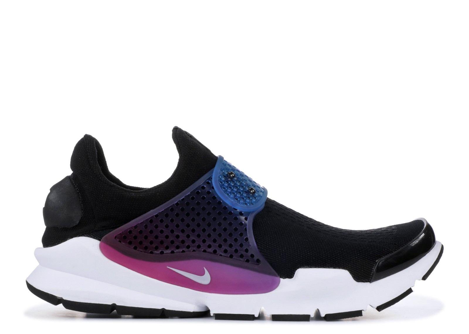 Sock Dart Sp Be True Rainbow White Black 686058 019 have the original manufacturers serial numbers intact AcmShops