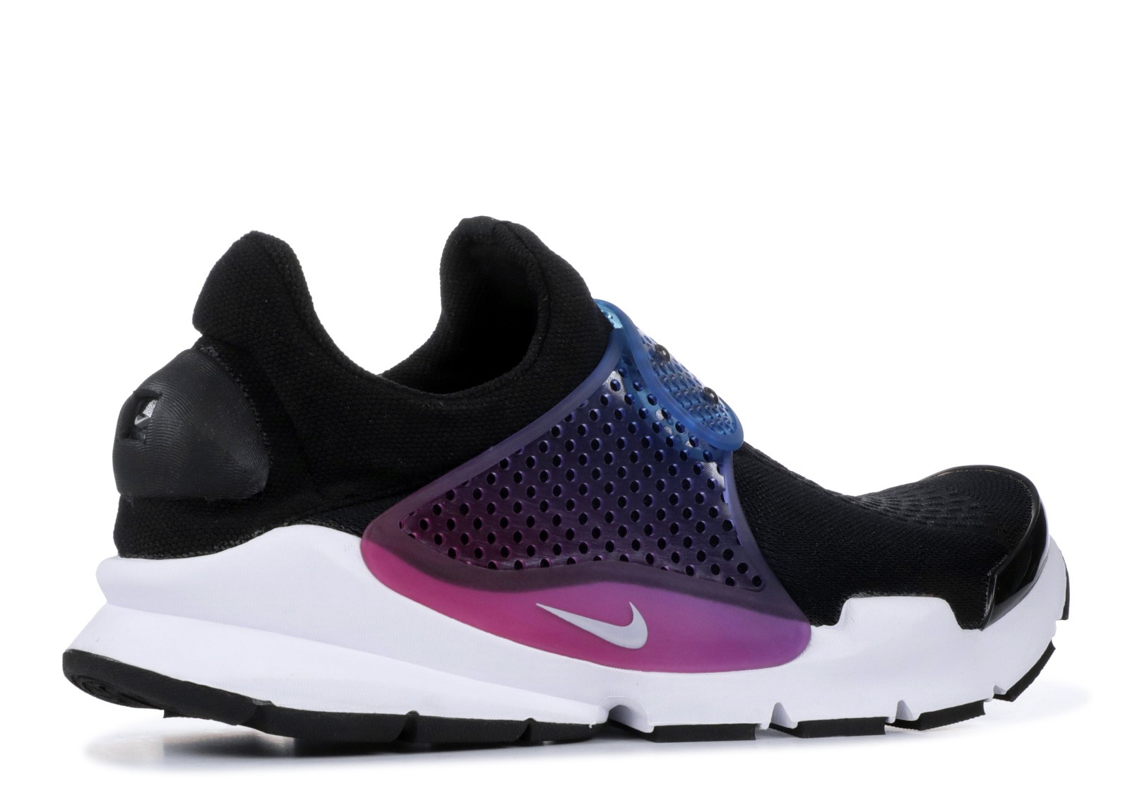 Sock Dart Sp Be True Rainbow White Black 686058 019 have the original manufacturers serial numbers intact AcmShops