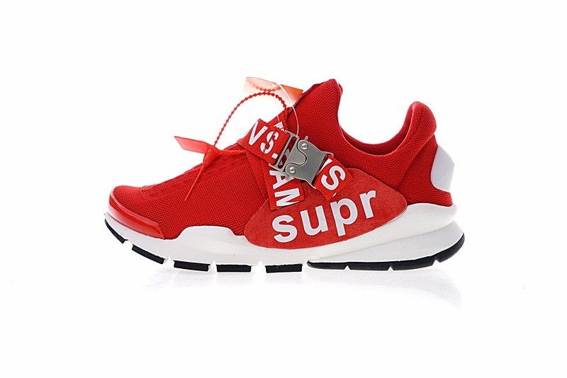 Supreme sock dart 2025