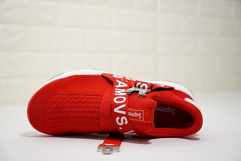 Sock Dart Low Supreme x Nike Sock Dart University Red White Lifestyle Shoes 819686 002 the Nike Pre Day GmarShops