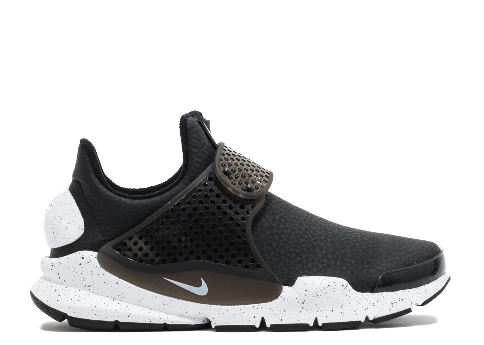 Nike dark sock best sale
