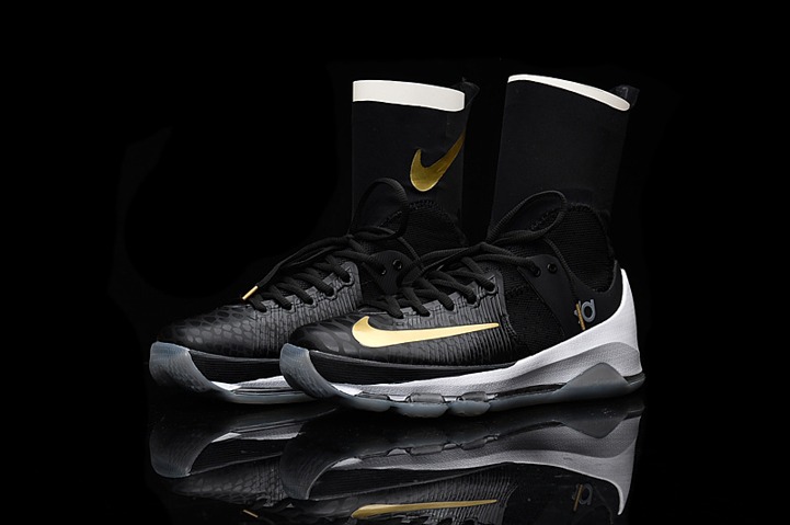 Kd 8 high top new arrivals