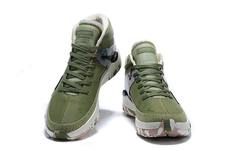 GmarShops - 2020 Nike nike sfb jungle field boots for girls Pre Heat Shanghai Army Green Shoes Online - 009 - nike mercurial veloce vs victory black