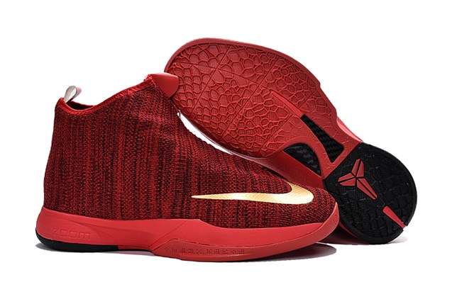 Kobe icon shoes top