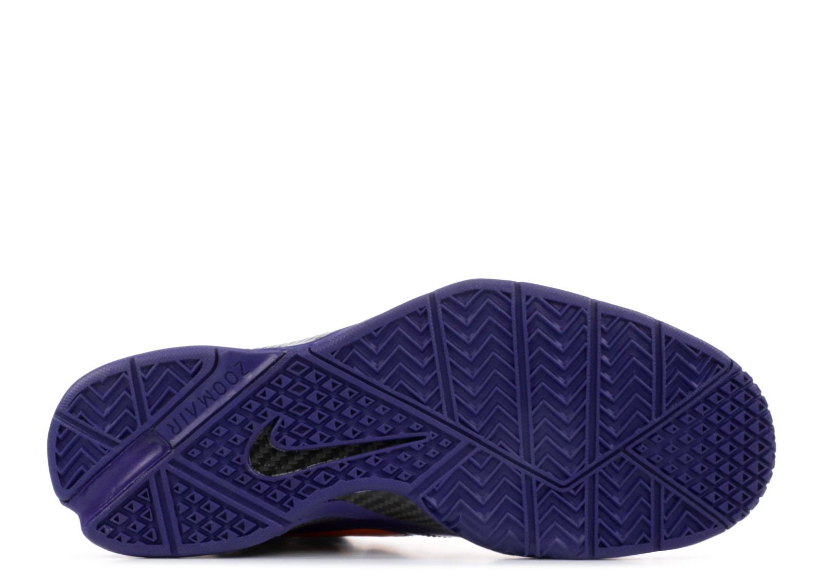 Nike Zoom Kobe 1 Protro 'Devin Booker' PE | Purple | Men's Size 11