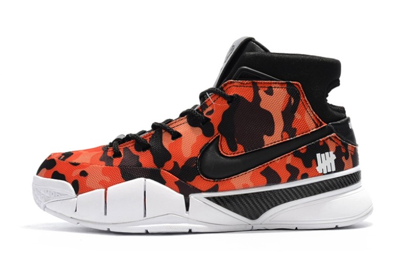 Nike kobe 1 protro undefeated clearance