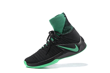 amateur pindas tij Nike Zoom Kobe Elite High Men Shoes Sneaker Basketball Black Dark Green -  zapatillas de running Adidas minimalistas talla 38.5 - Ariss-euShops