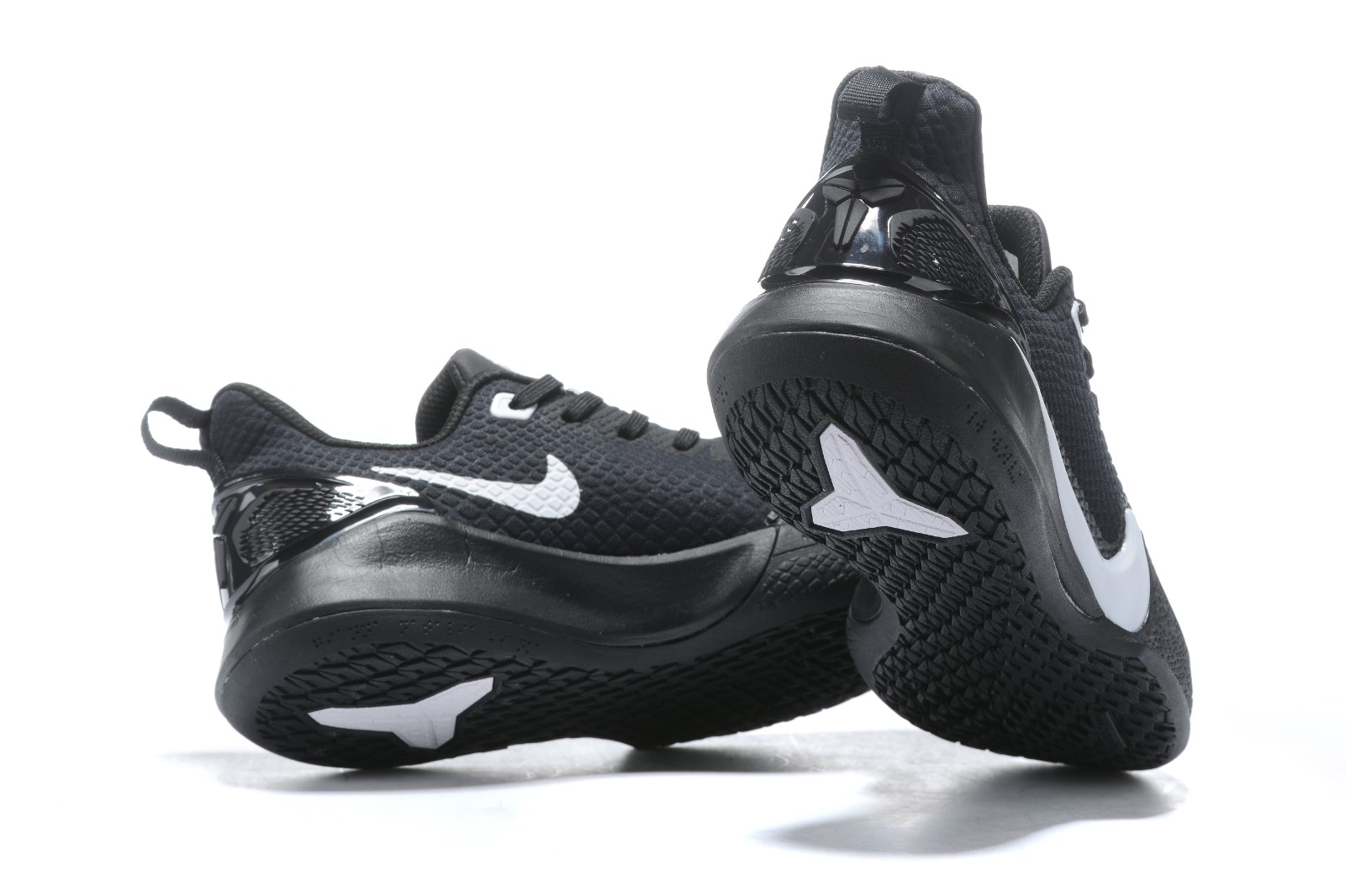 101 - New Release Nike Kobe Mamba Focus EP Black Samurai Kobe Basketball Shoes AO4434 - superman nike shoes 13 boots - GmarShops