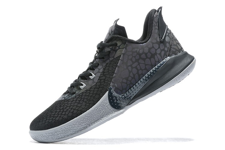 GmarShops - Nike Kobe Mamba Fury Dark Grey Kobe Bryant Basketball Shoes Release Date CK2087 - Zapatillas Brooks Running Adrenaline GTS 21 para Hombre Amarillo 200