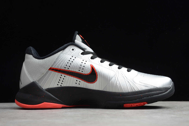 These two Nike basketball shoes also deliver a better court feel