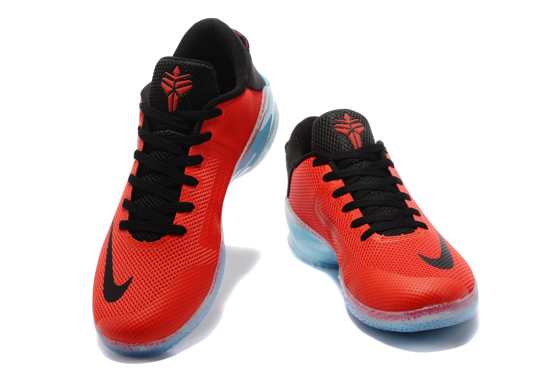 Zoom Kobe Venomenon VI Men Basketball Shoes arizona Red Black - StclaircomoShops - suicoke boak v touch strap sandals item