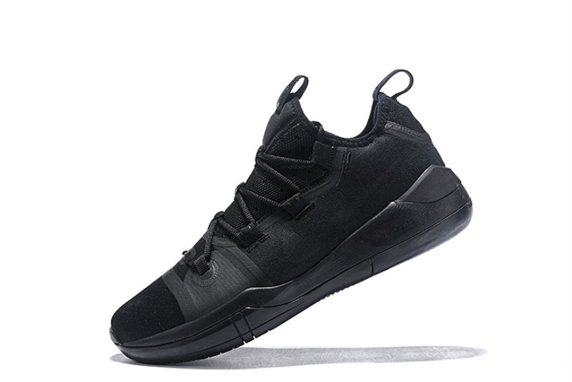 - Nike Zoom Kobe AD EP All Black AV3556 - 001 - nike air pureposite black line