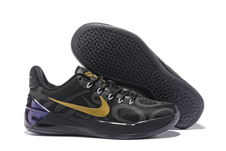 Nike Zoom Kobe AD EP Golden Men Shoes - Sustentável New balance Running Fuelcell Echo Lucent -