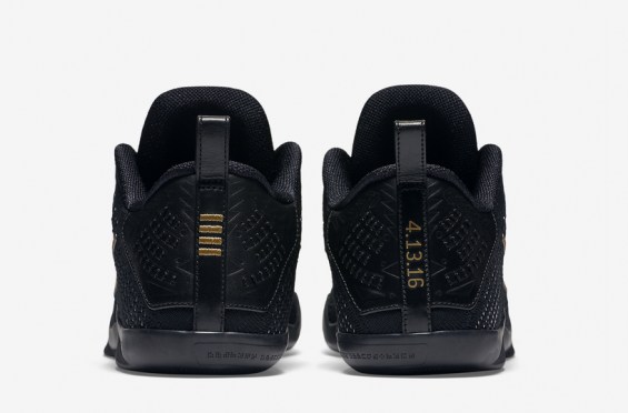 Perceptible Experto Cúal Diesel colour-block logo sneakers - Nike Kobe XI 11 Elite Low FTB Fade To Black  Mamba Day Men Basketball Shoes 869459 001 - Ariss-euShops