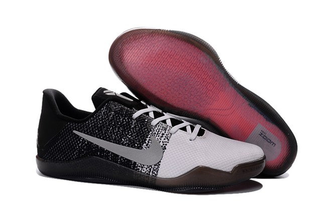 Nike Kobe 11 Elite Low Flyknit Last Emperor LAB HTM FTB MAMBA 822675 105 StclaircomoShops - lunar speed women 7 shoe