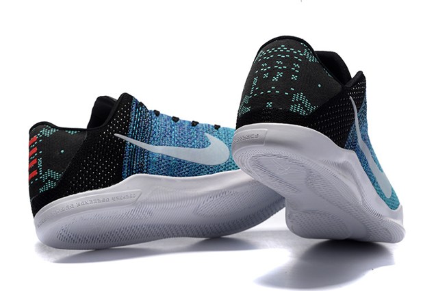 nike dunk in canada free live Nike Zoom Kobe XI 11 Elite Low BHM Black History Months Black Moon White 822522 StclaircomoShops Kobe 11 ELite PE