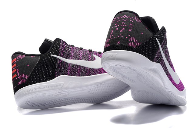Nike Zoom Kobe XI 11 Elite Low BHM Black History Months Purple