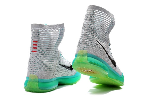 Nike Kobe X 10 Elite Elevate Kobe Bryant Men Basketball