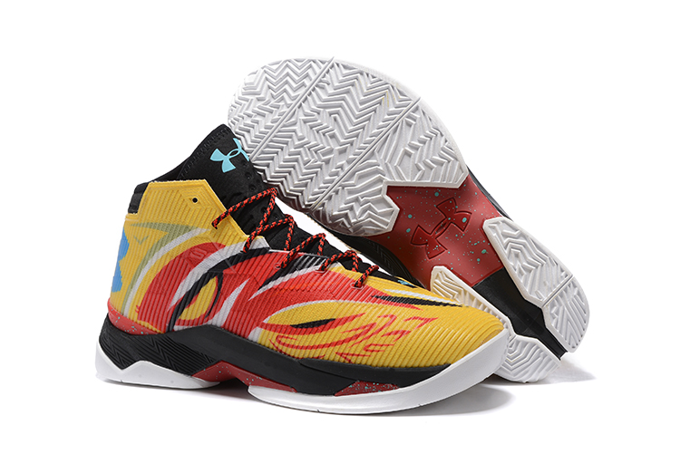 Kyrie 2.5 sales