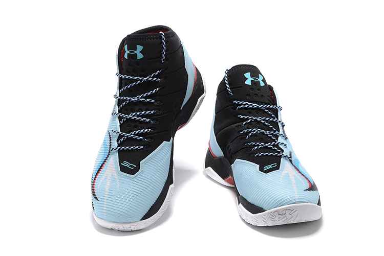 Kyrie 2.5 top
