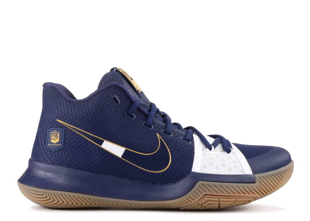 Library-urShops Nike Kyrie 072 Nike Kyrie The Academy