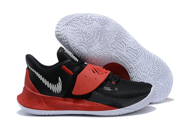 nike hyperspike men gray black hair girls styles GmarShops Nike Kyrie 3 006 Nike Kyrie Low 3 EP Harmony Black Red Grey Ivring Basketball Shoes CJ1287