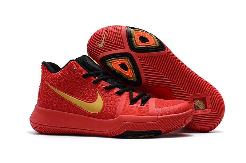 Nike kyrie 3 kids shop