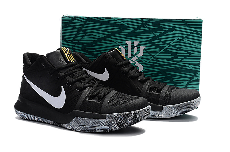 Kyrie 3 youth shoes best sale