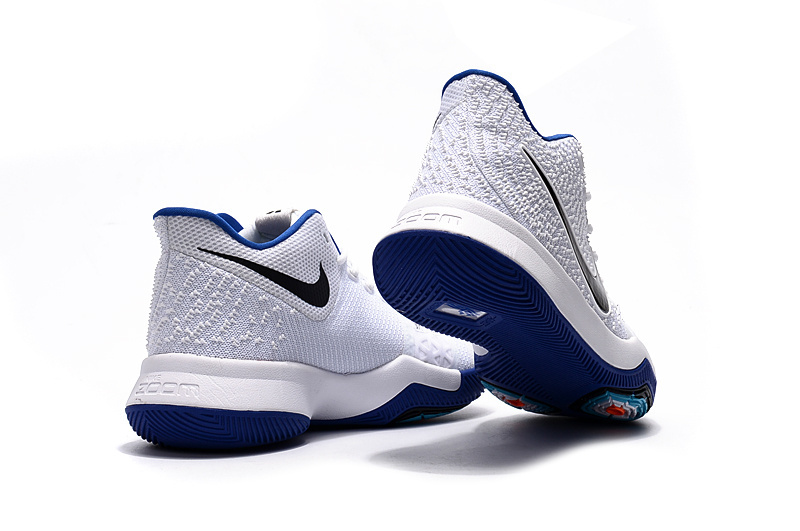 Nike kyrie 3 youth discount