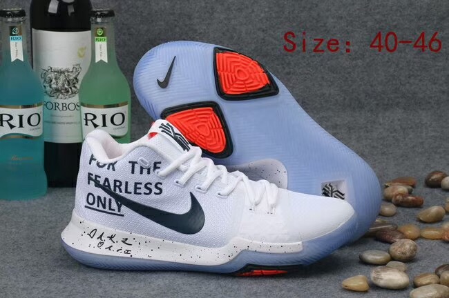 Dunk High Schwarz WeiB 2021 GaleriahitShops Nike Zoom Kyrie 3 EP Men Basketball Shoesk White Deep Blue Nike Kyrie 3