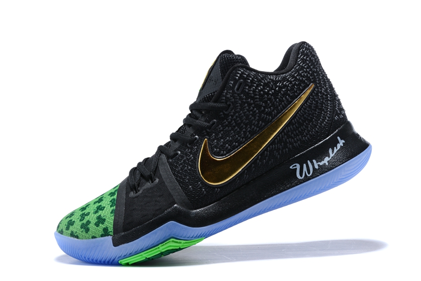 Nike zoom kyrie 3 on sale