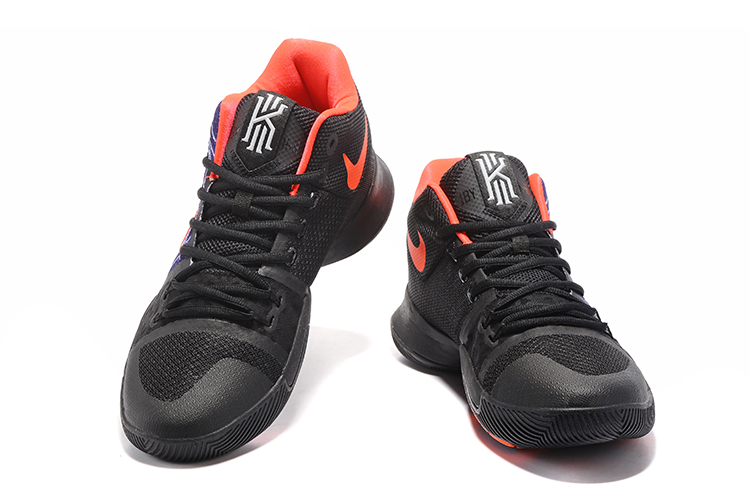 GmarShops A Pair of Nike Dunk High Acid Wash Styles Are Releasing Soon Nike Zoom Kyrie III 3 Men Basketball Shoes Black Orange Purple Nike Kyrie 3