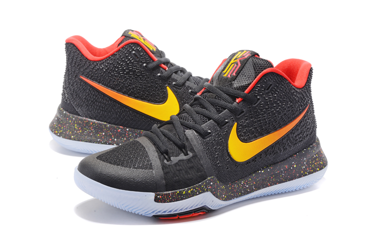 Nike kyrie 3 mens yellow shop
