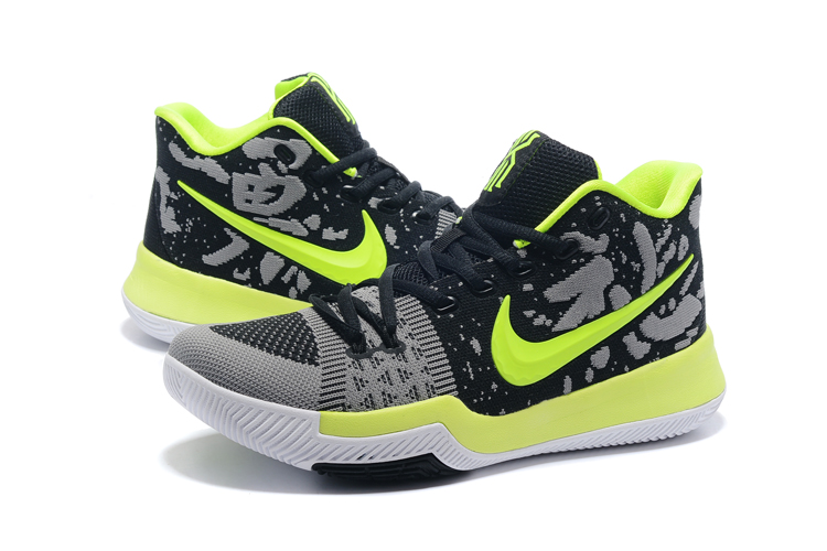 Kyrie 3 halloween shop