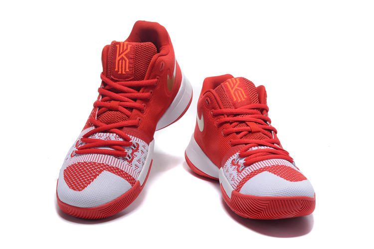 Kyrie 3 chinese new year on sale