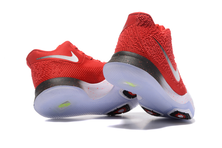 Nike Kyrie 3 GmarShops grey and black space roshe Nike Zoom Kyrie III 3 red whitel Men Basketball Shoes