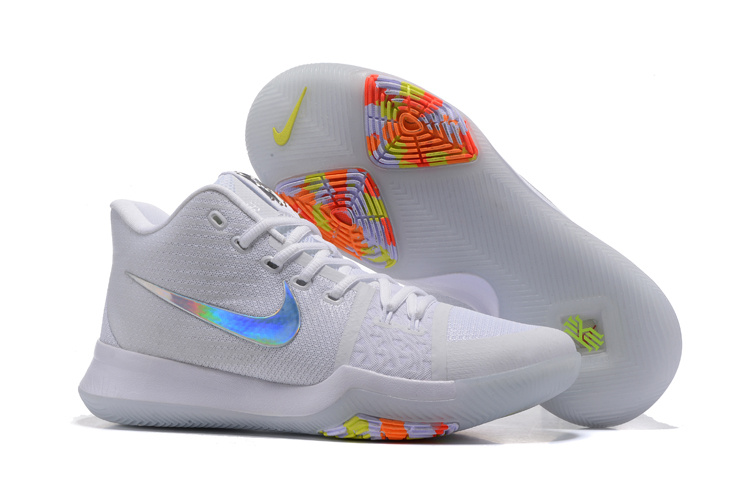 Kyrie shoes colorful clearance