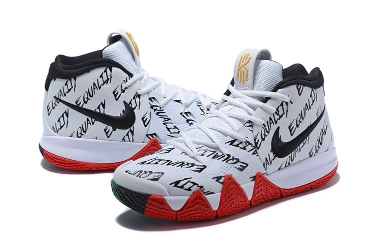 RvceShops - nike kyrie 1 white and blue hair salon chicago - Free Nike Kyrie  4 BHM Multi Color Equality Basketball Shoes AQ9231 900