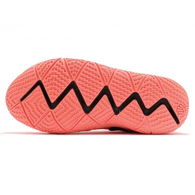Nike Kyrie 4 GS Atomic Pink LT Hyper AA2897 Nike SB Blazer Low All Black Nike Kyrie 4 601 CeprShops